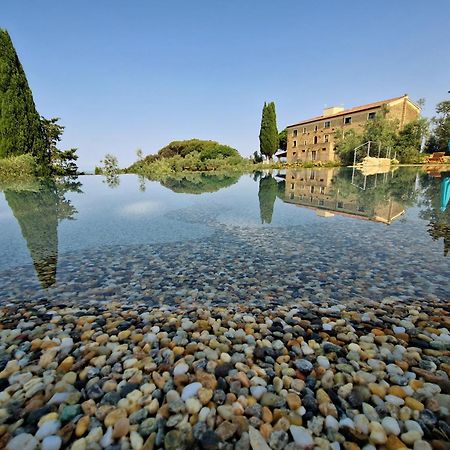 Agriturismo Ai Massi Casale Marittimo Bagian luar foto