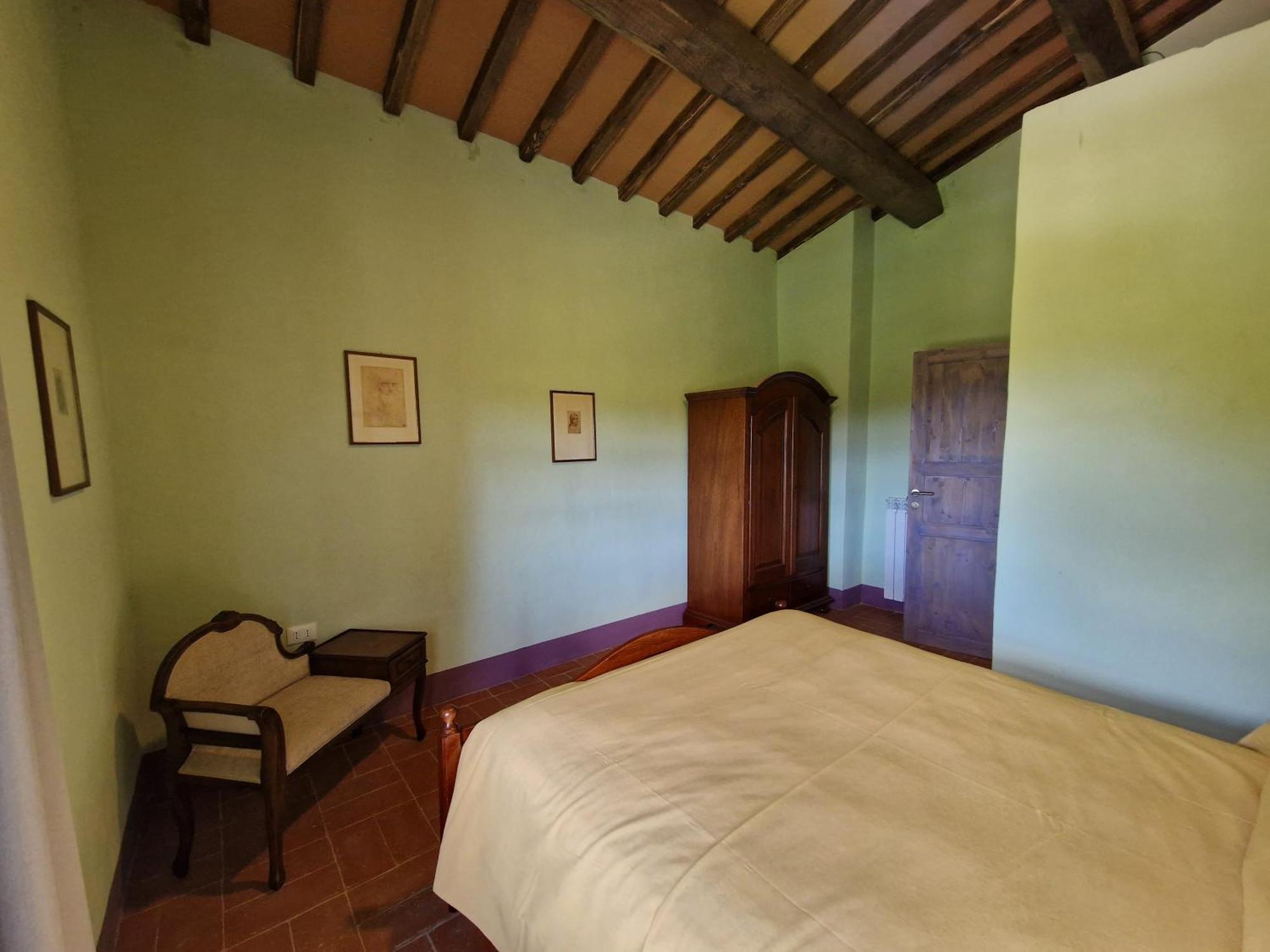 Agriturismo Ai Massi Casale Marittimo Bagian luar foto