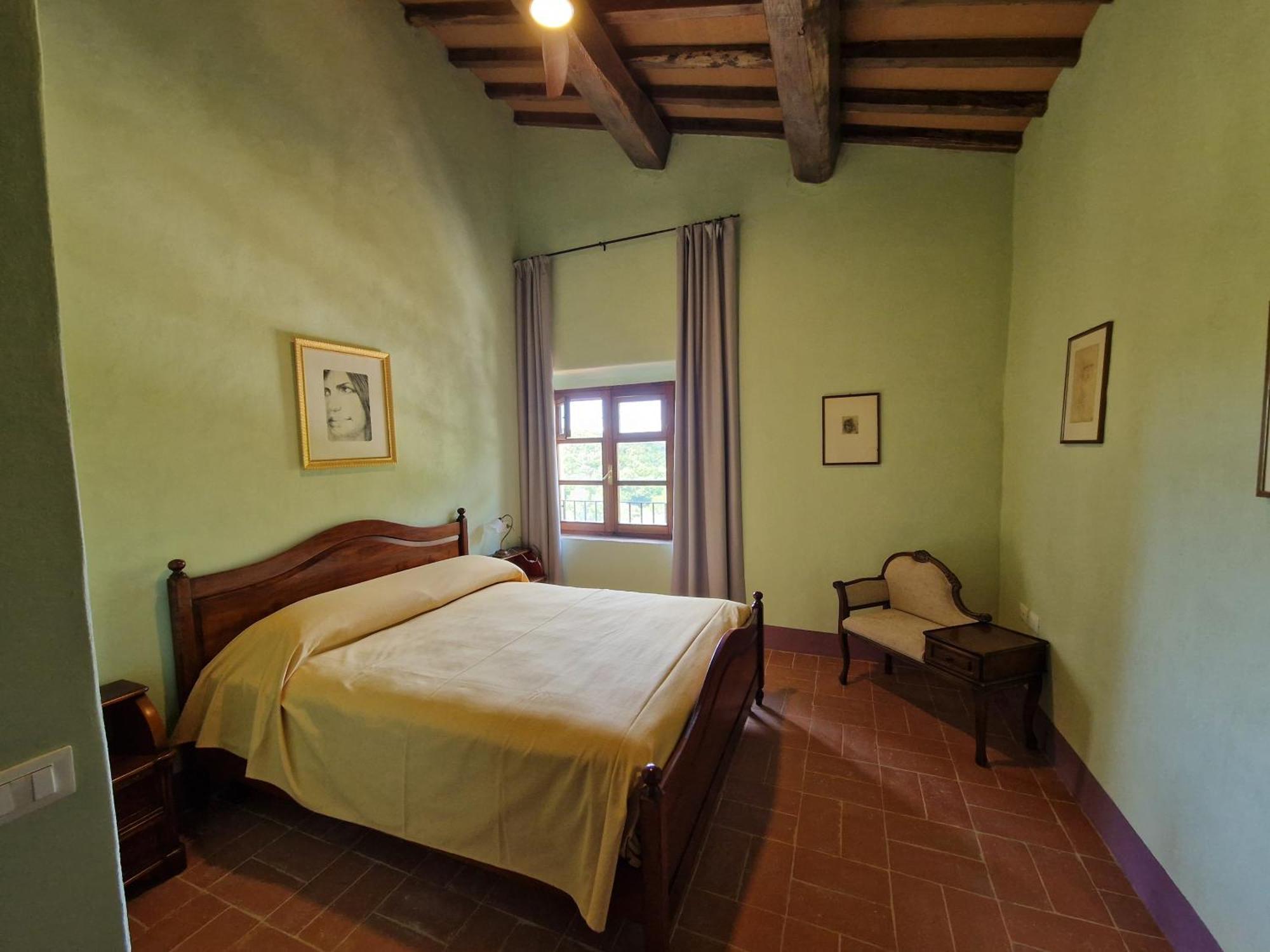 Agriturismo Ai Massi Casale Marittimo Bagian luar foto