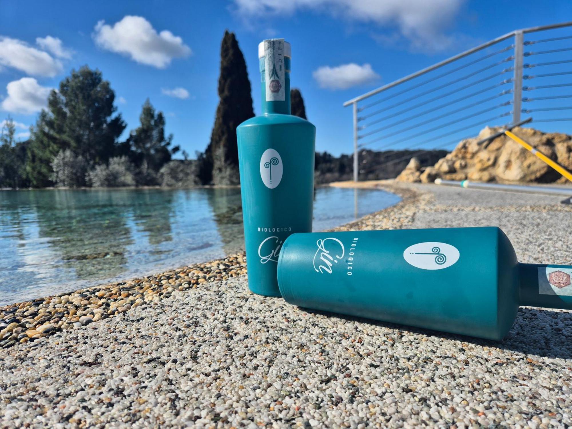 Agriturismo Ai Massi Casale Marittimo Bagian luar foto