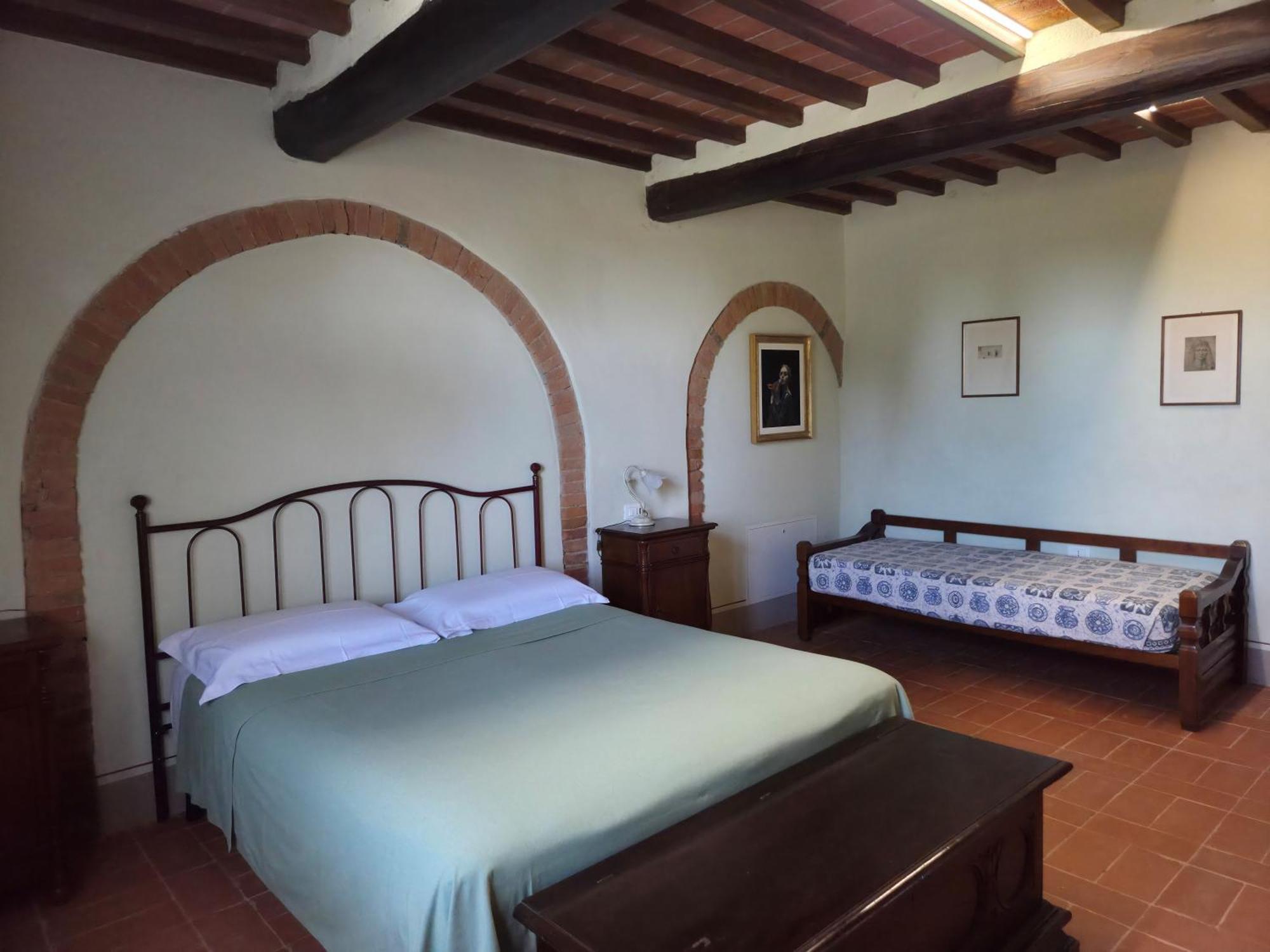 Agriturismo Ai Massi Casale Marittimo Bagian luar foto