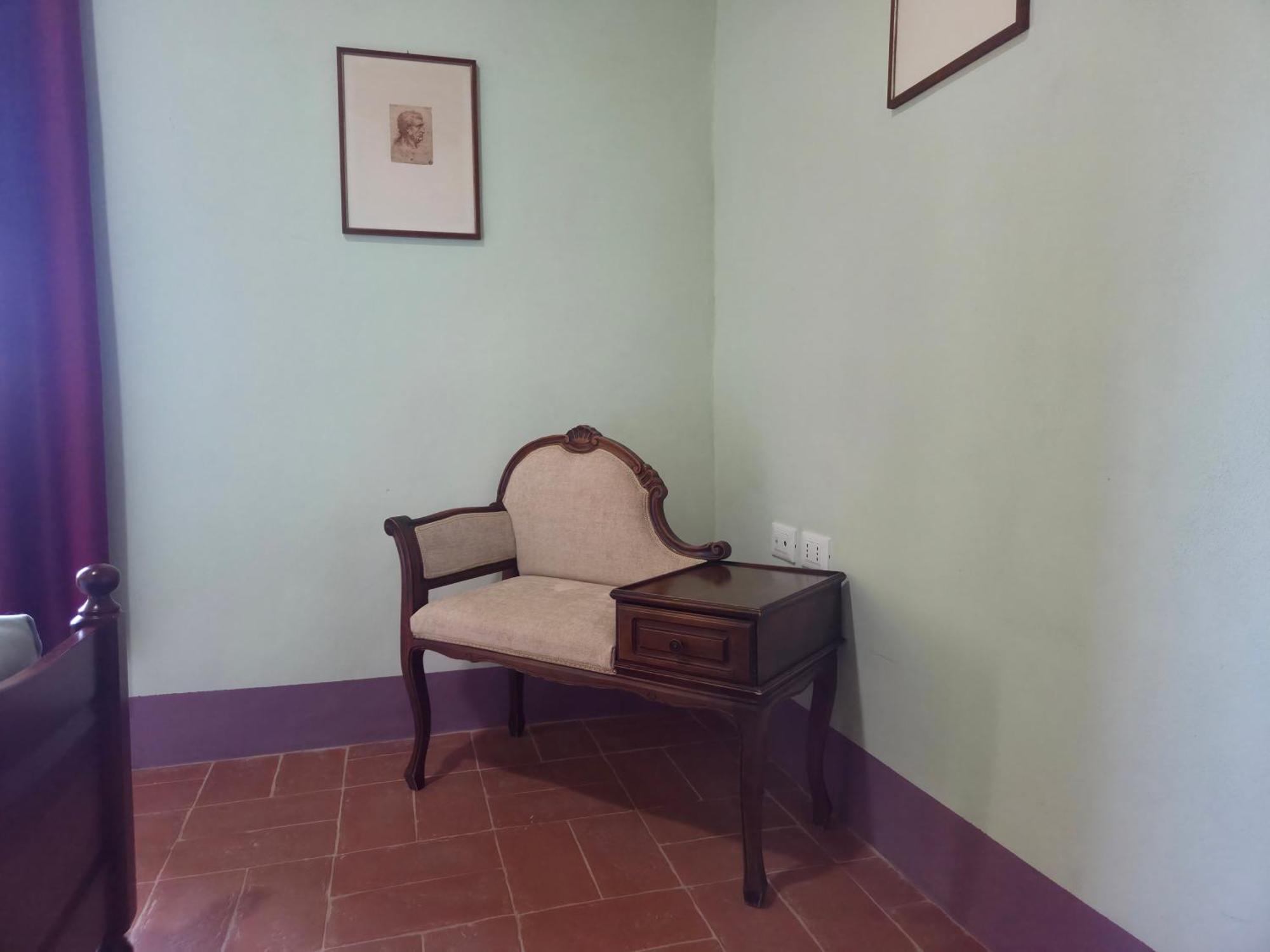 Agriturismo Ai Massi Casale Marittimo Bagian luar foto