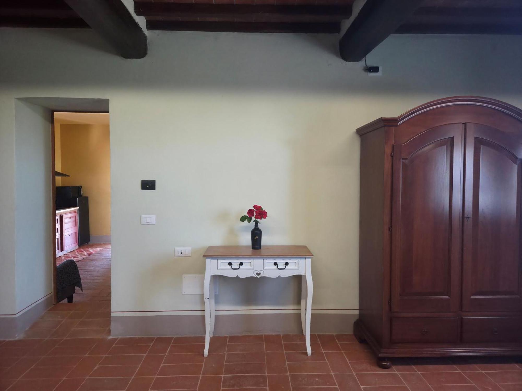 Agriturismo Ai Massi Casale Marittimo Bagian luar foto